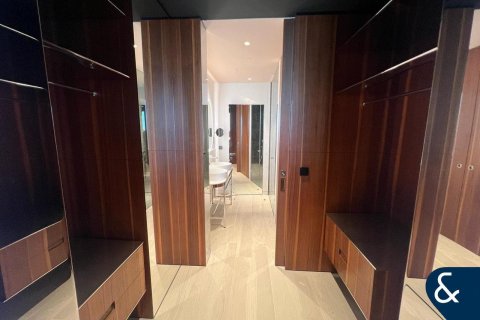 Apartemen di Business Bay, Dubai, UEA 1 kamar tidur, 58 m2 nomor 666555 - foto 16