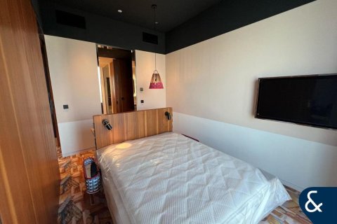 Apartemen di Business Bay, Dubai, UEA 1 kamar tidur, 58 m2 nomor 666555 - foto 3