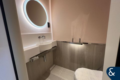 Apartemen di Business Bay, Dubai, UEA 1 kamar tidur, 58 m2 nomor 666555 - foto 10