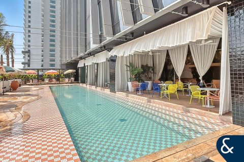 Apartemen di Business Bay, Dubai, UEA 1 kamar tidur, 58 m2 nomor 666555 - foto 15