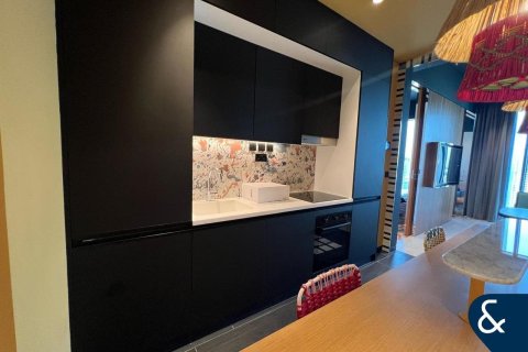 Apartemen di Business Bay, Dubai, UEA 1 kamar tidur, 58 m2 nomor 666555 - foto 5