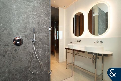 Apartemen di Business Bay, Dubai, UEA 1 kamar tidur, 58 m2 nomor 666555 - foto 11