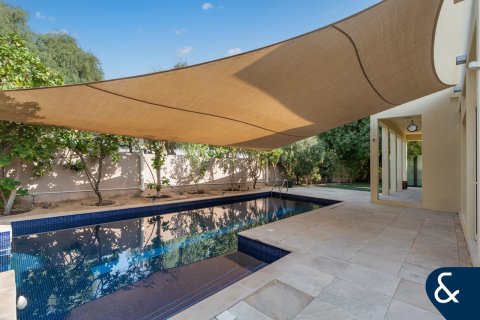 Vila v Arabian Ranches, Dubai, SAE 5 ložnice, 450 m² Č.: 666559 - fotografie 26