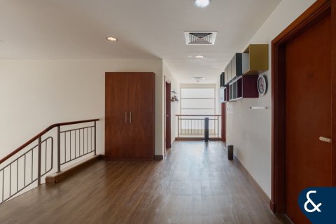 Vila v Arabian Ranches, Dubai, SAE 5 ložnice, 450 m² Č.: 666559 - fotografie 12