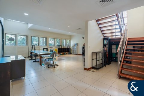 Vila v Arabian Ranches, Dubai, SAE 5 ložnice, 450 m² Č.: 666559 - fotografie 2