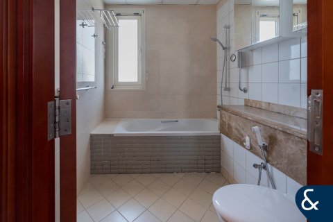 Vila v Arabian Ranches, Dubai, SAE 5 ložnice, 450 m² Č.: 666559 - fotografie 21