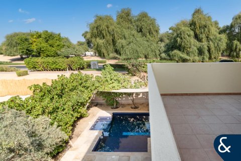 Vila v Arabian Ranches, Dubai, SAE 5 ložnice, 450 m² Č.: 666559 - fotografie 19