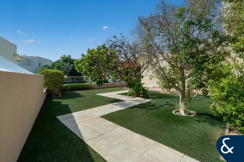 Vila v Arabian Ranches, Dubai, SAE 5 ložnice, 450 m² Č.: 666559 - fotografie 30