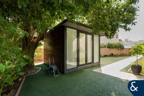 Vila v Arabian Ranches, Dubai, SAE 5 ložnice, 450 m² Č.: 666559 - fotografie 27