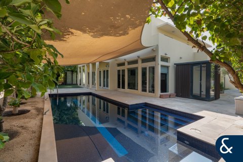 Vila v Arabian Ranches, Dubai, SAE 5 ložnice, 450 m² Č.: 666559 - fotografie 1
