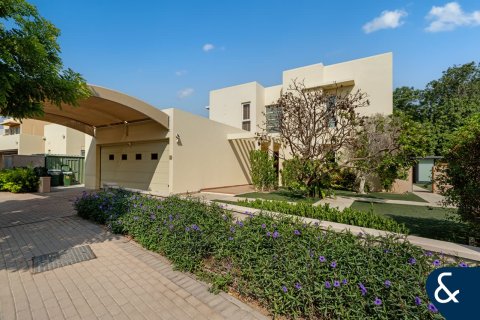 Vila v Arabian Ranches, Dubai, SAE 5 ložnice, 450 m² Č.: 666559 - fotografie 29