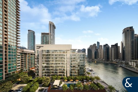 Apartmán v Dubai Marina, SAE 5 spální, 515 m2 č. 666554 - Fotografia 7