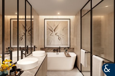 Apartmán v Dubai Marina, SAE 5 spální, 515 m2 č. 666554 - Fotografia 10