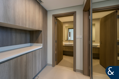 Byt v Dubai Marina, SAE 1 ložnice, 77 m² Č.: 666553 - fotografie 6