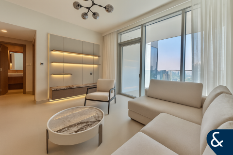 Byt v Dubai Marina, SAE 1 ložnice, 77 m² Č.: 666553 - fotografie 1