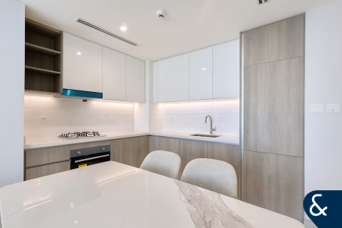 Byt v Dubai Marina, SAE 1 ložnice, 77 m² Č.: 666553 - fotografie 7