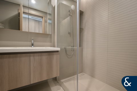 Byt v Dubai Marina, SAE 1 ložnice, 77 m² Č.: 666553 - fotografie 9