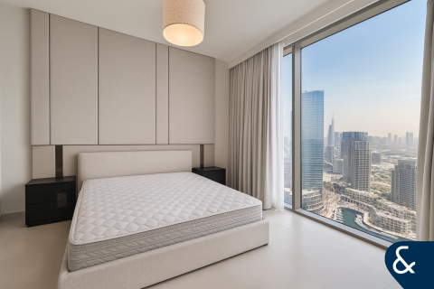 Byt v Dubai Marina, SAE 1 ložnice, 77 m² Č.: 666553 - fotografie 4