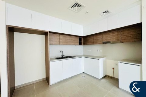 Dubai Creek Harbour (The Lagoons), Dubai, BAE’de satılık daire 2 yatak odası, 99 m² No 666558 - fotoğraf 3