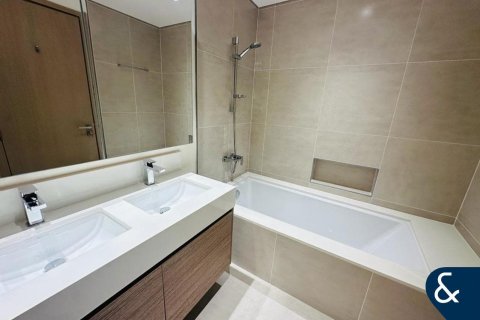 Dubai Creek Harbour (The Lagoons), Dubai, BAE’de satılık daire 2 yatak odası, 99 m² No 666558 - fotoğraf 10