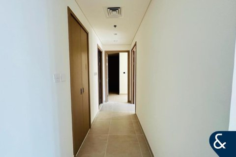 Dubai Creek Harbour (The Lagoons), Dubai, BAE’de satılık daire 2 yatak odası, 99 m² No 666558 - fotoğraf 6