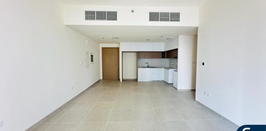 Dubai Creek Harbour (The Lagoons), Dubai, BAE’de daire 2 yatak odası, 99 m&sup2; No 666558