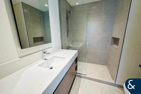 Dubai Creek Harbour (The Lagoons), Dubai, BAE’de satılık daire 2 yatak odası, 99 m² No 666558 - fotoğraf 7