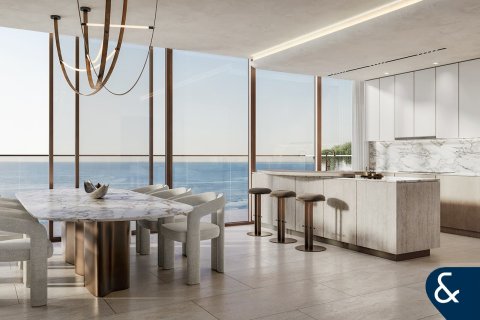 Leilighet til salgs i Maritime City, Dubai, Emiratene 3 soverom, 173 kvm Nr. 666556 - Foto 4