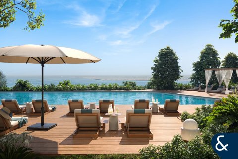 Leilighet til salgs i Maritime City, Dubai, Emiratene 3 soverom, 173 kvm Nr. 666556 - Foto 9