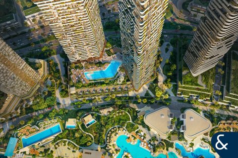 Leilighet til salgs i Maritime City, Dubai, Emiratene 3 soverom, 173 kvm Nr. 666556 - Foto 2