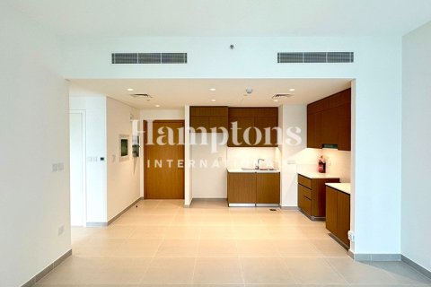 דירה להשכרה ב Dubai Creek Harbour (The Lagoons), Dubai, איחוד האמירויות 2 חדרי שינה, 92.47936232 מ"ר, מספר 717876 - תמונה 3