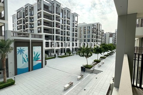 דירה להשכרה ב Dubai Creek Harbour (The Lagoons), Dubai, איחוד האמירויות 2 חדרי שינה, 92.47936232 מ"ר, מספר 717876 - תמונה 7