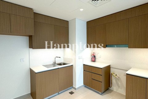 דירה להשכרה ב Dubai Creek Harbour (The Lagoons), Dubai, איחוד האמירויות 2 חדרי שינה, 92.47936232 מ"ר, מספר 717876 - תמונה 12