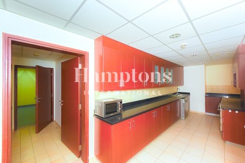 Apartament do wynajęcia w Jumeirah Beach Residence, Dubai, ZEA 2 sypialnie, 132.29387200 mkw., nr 717874 - zdjęcie 11