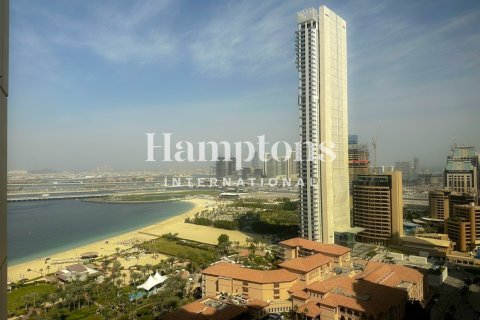Apartament do wynajęcia w Jumeirah Beach Residence, Dubai, ZEA 2 sypialnie, 132.29387200 mkw., nr 717874 - zdjęcie 5