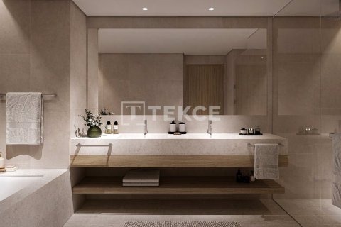 Apartment til salg i Jebel Ali, Dubai, UAE 4 soveværelser, 302 kvm № 717871 - foto 16