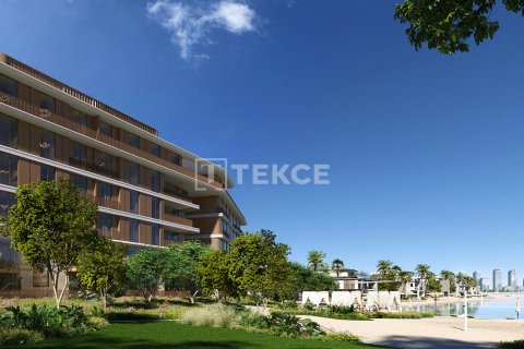 Apartment til salg i Jebel Ali, Dubai, UAE 4 soveværelser, 371 kvm № 717872 - foto 7