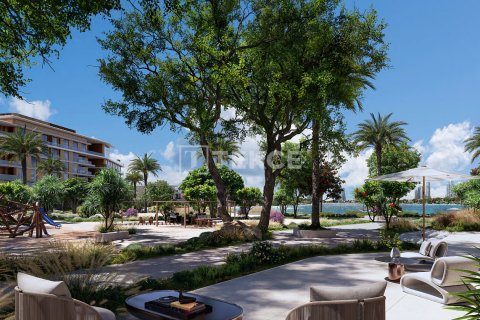 Apartment til salg i Jebel Ali, Dubai, UAE 4 soveværelser, 371 kvm № 717872 - foto 10