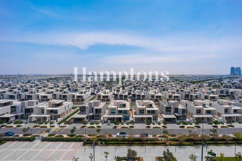 דירה להשכרה ב Dubai Hills Estate, Dubai, איחוד האמירויות  1 חדר שינה, 60.15004735 מ"ר, מספר 717875 - תמונה 4