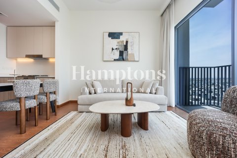 דירה להשכרה ב Dubai Hills Estate, Dubai, איחוד האמירויות  1 חדר שינה, 60.15004735 מ"ר, מספר 717875 - תמונה 25