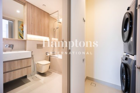 דירה להשכרה ב Dubai Hills Estate, Dubai, איחוד האמירויות  1 חדר שינה, 60.15004735 מ"ר, מספר 717875 - תמונה 22
