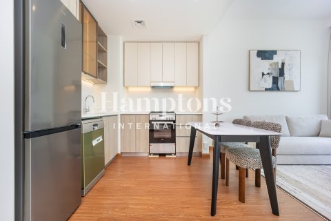 דירה להשכרה ב Dubai Hills Estate, Dubai, איחוד האמירויות  1 חדר שינה, 60.15004735 מ"ר, מספר 717875 - תמונה 15