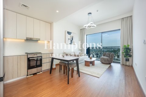 דירה להשכרה ב Dubai Hills Estate, Dubai, איחוד האמירויות  1 חדר שינה, 60.15004735 מ"ר, מספר 717875 - תמונה 10
