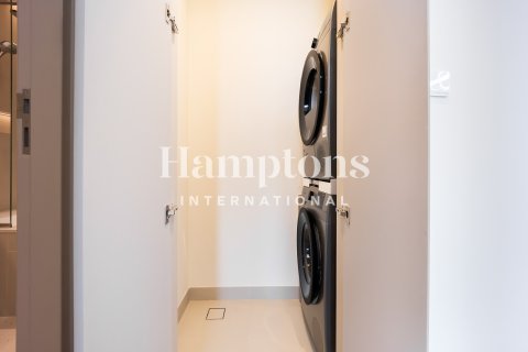 דירה להשכרה ב Dubai Hills Estate, Dubai, איחוד האמירויות  1 חדר שינה, 60.15004735 מ"ר, מספר 717875 - תמונה 21