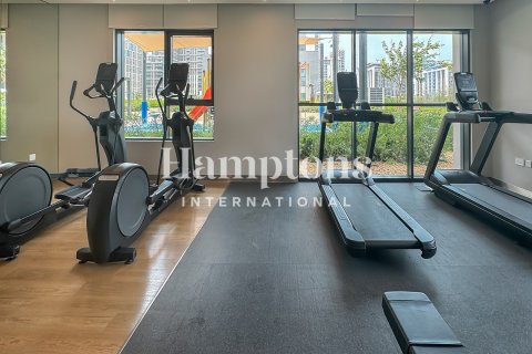 דירה להשכרה ב Dubai Hills Estate, Dubai, איחוד האמירויות  1 חדר שינה, 60.15004735 מ"ר, מספר 717875 - תמונה 2