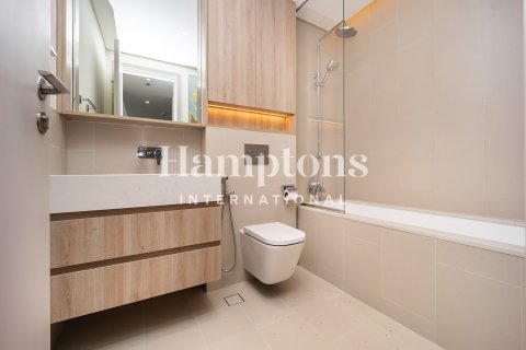 דירה להשכרה ב Dubai Hills Estate, Dubai, איחוד האמירויות  1 חדר שינה, 60.15004735 מ"ר, מספר 717875 - תמונה 14