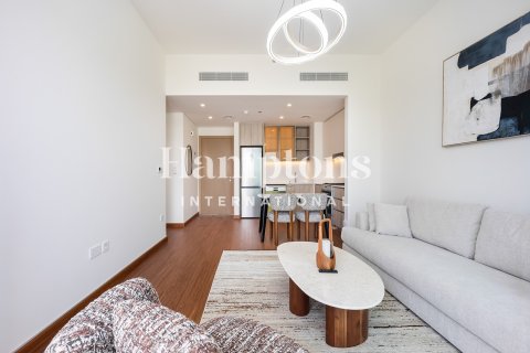 דירה להשכרה ב Dubai Hills Estate, Dubai, איחוד האמירויות  1 חדר שינה, 60.15004735 מ"ר, מספר 717875 - תמונה 9