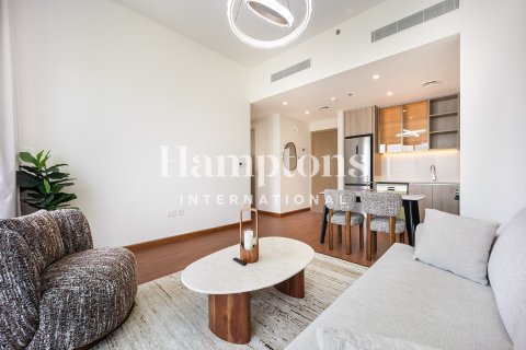 דירה להשכרה ב Dubai Hills Estate, Dubai, איחוד האמירויות  1 חדר שינה, 60.15004735 מ"ר, מספר 717875 - תמונה 23