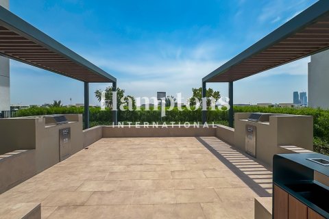 דירה להשכרה ב Dubai Hills Estate, Dubai, איחוד האמירויות  1 חדר שינה, 60.15004735 מ"ר, מספר 717875 - תמונה 8