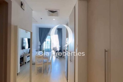 Byt na Yas Island, Abu Dhabi, SAE 46 m² Č.: 613418 - fotografie 6